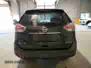 2015 Nissan Rogue SL z VIN 5N1AT2MV7FC898144, wystawiony jako Copart lot #71870485 z przebiegiem 131 526 mil mil oraz Czysty tytuł • Clean title. Historia ofert i sprzedaży dostępna na DreamBid. Obrazek 6.