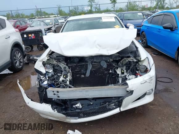 2010 Lexus IS 350 C с VIN JTHFE2C27A2501055, выставлен на аукционе IAAI как лот 42149205 с пробегом 123 778 миль миль и . История ставок и продаж доступна на DreamBid. Изображение 13.