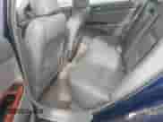 2005 Toyota Camry LE z VIN 4T1BF30K35U091920, wystawiony jako IAAI lot #43581408 z przebiegiem 130 454 mil mil oraz . Historia ofert i sprzedaży dostępna na DreamBid. Obrazek 8.