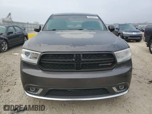 2015 Dodge Durango Special Service с VIN 1C4SDJFT3FC709629, выставлен на аукционе Copart как лот 86058474 с пробегом 124 483 миль миль и Чистый • Clean title. История ставок и продаж доступна на DreamBid. Изображение 5.