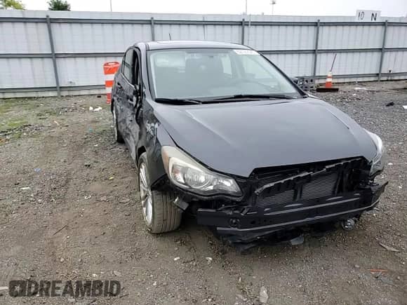 2015 Subaru Impreza Limited with VIN JF1GJAS64FH012817, listed as a Copart auction lot 62729545 with 136,793 mi miles and Salvage title. Bid and sale history available at DreamBid. Image 11.