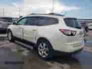 2013 Chevrolet Traverse LTZ с VIN 1GNKRLKD5DJ226087, выставлен на аукционе Copart как лот 67785215 с пробегом 168 419 миль миль и Списание • Salvage title. История ставок и продаж доступна на DreamBid. Изображение 2.