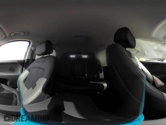 2025 Hyundai Ioniq 5 SEL z VIN 7YAKN4DA0SY004017, wystawiony jako IAAI lot #43099696 z przebiegiem 4 467 mil mil oraz . Historia ofert i sprzedaży dostępna na DreamBid. Obrazek 20.