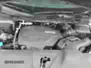 2019 Honda Odyssey EX-L with VIN 5FNRL6H70KB124809, listed as a Copart auction lot 80999965 with 78,336 mi miles and Salvage title. Bid and sale history available at DreamBid. Image 12.