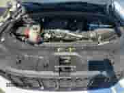 2024 Jeep Grand Cherokee Altitude z VIN 1C4RJGAG5RC261080, wystawiony jako Copart lot #70548745 z przebiegiem 4 769 mil mil oraz Szkoda całkowita • Salvage title. Historia ofert i sprzedaży dostępna na DreamBid. Obrazek 11.