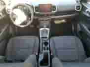 2021 Hyundai Venue SE с VIN KMHRB8A37MU075460, выставлен на аукционе Copart как лот 84585835 с пробегом 52 042 миль миль и На запчасти • Non repairable. История ставок и продаж доступна на DreamBid. Изображение 8.