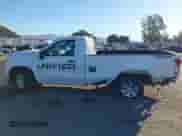 2020 Chevrolet Silverado 1500 Work Truck с VIN 3GCNWAEFXLG266603, выставлен на аукционе IAAI как лот 40771640 с пробегом 95 746 миль миль и . История ставок и продаж доступна на DreamBid. Изображение 15.