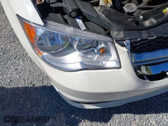 2012 Dodge Grand Caravan SE z VIN 2C4RDGBG2CR360329, wystawiony jako IAAI lot #43284519 z przebiegiem 238 300 mil mil oraz . Historia ofert i sprzedaży dostępna na DreamBid. Obrazek 19.