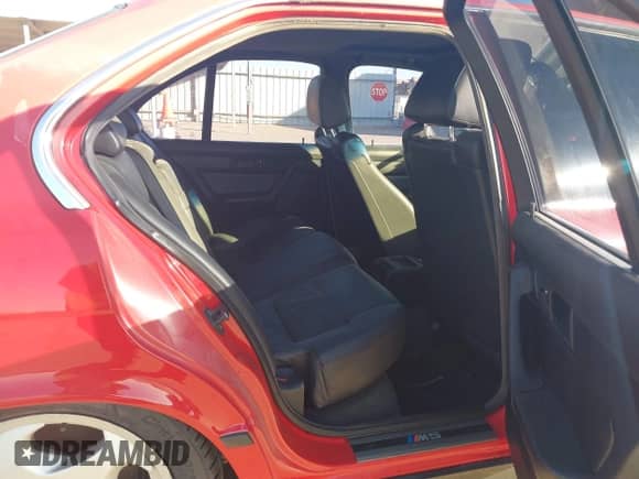 1991 BMW 5 Series с VIN WBSHD9313MBK06030, выставлен на аукционе IAAI как лот 41856669 с пробегом 184 968 миль миль и . История ставок и продаж доступна на DreamBid. Изображение 8.