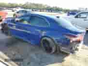 2024 Toyota Camry XSE с VIN 4T1K61AK7RU233338, выставлен на аукционе Copart как лот 86238775 с пробегом 24 949 миль миль и Списание • Salvage title. История ставок и продаж доступна на DreamBid. Изображение 2.