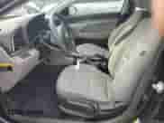 2017 Hyundai Elantra SE with VIN 5NPD84LF7HH025719, listed as a Copart auction lot 84555245 with 132,373 mi miles and Salvage title. Bid and sale history available at DreamBid. Image 7.