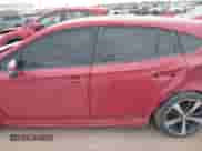 2018 Subaru Impreza Special Sports with VIN 4S3GTAK67J3718755, listed as a IAAI auction lot 41870079 with Not provided miles and . Bid and sale history available at DreamBid. Image 13.