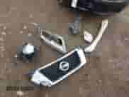 2016 Nissan Pathfinder Platinum with VIN 5N1AR2MM9GC641381, listed as a IAAI auction lot 41869911 with 166,127 mi miles and . Bid and sale history available at DreamBid. Image 12.