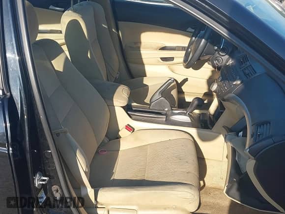 2011 Honda Accord LX с VIN 1HGCP2F31BA094149, выставлен на аукционе IAAI как лот 43199902 с пробегом 137 918 миль миль и . История ставок и продаж доступна на DreamBid. Изображение 5.