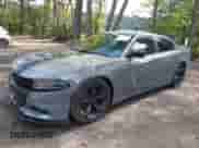 2018 Dodge Charger R/T with VIN 2C3CDXCT2JH175903, listed as a IAAI auction lot 43289748 with 122,564 mi miles and . Bid and sale history available at DreamBid. Image 17.