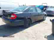 2002 Toyota Camry LE z VIN 4T1BE32K72U004323, wystawiony jako IAAI lot #42586383 z przebiegiem 223 612 mil mil oraz . Historia ofert i sprzedaży dostępna na DreamBid. Obrazek 4.