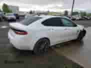 2016 Dodge Dart SXT Sport Blacktop с VIN 1C3CDFFA9GD822002, выставлен на аукционе Copart как лот 60074055 с пробегом 139 543 миль миль и Списание • Salvage title. История ставок и продаж доступна на DreamBid. Изображение 3.