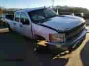 2012 Chevrolet Silverado 3500HD Work Truck с VIN 1GC4KZC81CF120568, выставлен на аукционе Copart как лот 83803474 с пробегом 206 252 миль миль и Списание • Salvage title. История ставок и продаж доступна на DreamBid. Изображение 10.