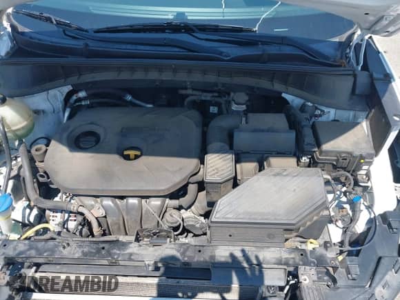 2016 Hyundai Tucson SE с VIN KM8J3CA43GU175873, выставлен на аукционе IAAI как лот 42645156 с пробегом 182 277 миль миль и . История ставок и продаж доступна на DreamBid. Изображение 10.