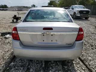 2008 Chevrolet Malibu Classic LT с VIN 1G1ZT58N08F105120, выставлен на аукционе Copart как лот 73166454 с пробегом 78 355 миль миль и Списание • Salvage title. История ставок и продаж доступна на DreamBid. Изображение 6.