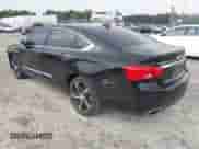 2018 Chevrolet Impala Premier with VIN 2G1125S36J9113776, listed as a IAAI auction lot 42864771 with 68,000 mi miles and . Bid and sale history available at DreamBid. Image 3.