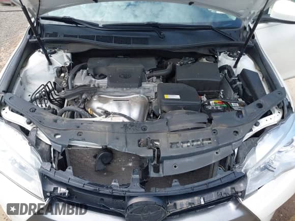 2016 Toyota Camry SE с VIN 4T1BF1FK7GU578679, выставлен на аукционе IAAI как лот 42912783 с пробегом 98 978 миль миль и . История ставок и продаж доступна на DreamBid. Изображение 10.