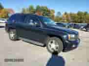 2006 Chevrolet TrailBlazer LT с VIN 1GNDT13S462193673, выставлен на аукционе Copart как лот 89474445 с пробегом Не указан миль и Чистый • Clean title. История ставок и продаж доступна на DreamBid. Изображение 4.