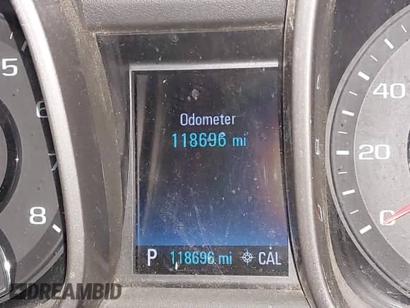 2015 Chevrolet Malibu LS z VIN 1G11B5SL8FF299741, wystawiony jako IAAI lot #43359561 z przebiegiem 118 696 mil mil oraz . Historia ofert i sprzedaży dostępna na DreamBid. Obrazek 15.