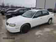 2004 Chevrolet Malibu Classic с VIN 1G1ND52F84M513299, выставлен на аукционе Copart как лот 86102564 с пробегом 285 062 миль миль и На запчасти • Non repairable. История ставок и продаж доступна на DreamBid. Изображение 1.