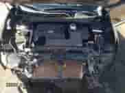 2020 Nissan Murano SV with VIN 5N1AZ2BJXLN160983, listed as a Copart auction lot 46444765 with 74,908 mi miles and Clean title. Bid and sale history available at DreamBid. Image 12.