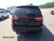 2020 Dodge Durango GT Plus with VIN 1C4RDJDGXLC166733, listed as a Copart auction lot 71648475 with 69,673 mi miles and Salvage title. Bid and sale history available at DreamBid. Image 6.