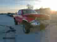 1995 Dodge 1500 с VIN 1B7HF16Z7SS248864, выставлен на аукционе Copart как лот 81834194 с пробегом 199 779 миль миль и Списание • Salvage title. История ставок и продаж доступна на DreamBid. Изображение 10.