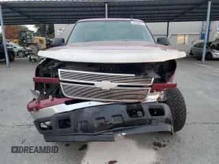 2006 Chevrolet Silverado 1500 LT1 с VIN 2GCEK13Z061258323, выставлен на аукционе Copart как лот 82638325 с пробегом 199 933 миль миль и Списание • Salvage title. История ставок и продаж доступна на DreamBid. Изображение 5.
