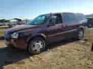 2006 Chevrolet Uplander LS с VIN 1GNDV23L16D229218, выставлен на аукционе Copart как лот 72658134 с пробегом 272 832 миль миль и Списание • Salvage title. История ставок и продаж доступна на DreamBid. Изображение 1.