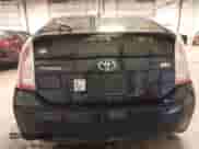 2012 Toyota Prius One с VIN JTDKN3DUXC1546666, выставлен на аукционе IAAI как лот 42977700 с пробегом 166 834 миль миль и . История ставок и продаж доступна на DreamBid. Изображение 16.