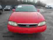 1997 Chevrolet Monte Carlo LS z VIN 2G1WW12M0V9327258, wystawiony jako IAAI lot #41853530 z przebiegiem 124 504 mil mil oraz . Historia ofert i sprzedaży dostępna na DreamBid. Obrazek 6.