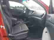 2017 Hyundai Tucson SE с VIN KM8J3CA4XHU277382, выставлен на аукционе IAAI как лот 42904071 с пробегом 128 371 миль миль и . История ставок и продаж доступна на DreamBid. Изображение 5.