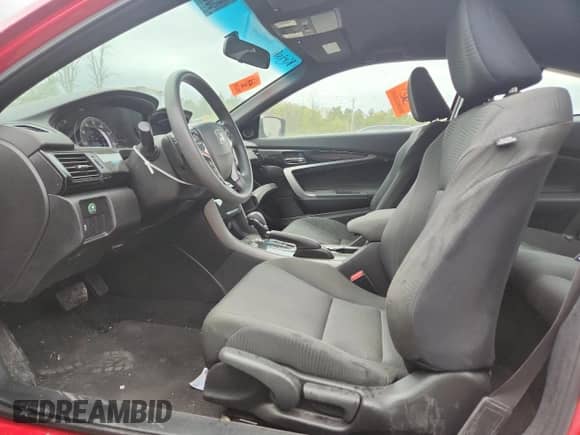 2017 Honda Accord LX-S с VIN 1HGCT1B34HA001208, выставлен на аукционе Copart как лот 85849435 с пробегом 37 442 миль миль и Чистый • Clean title. История ставок и продаж доступна на DreamBid. Изображение 7.