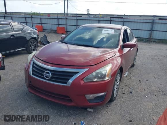 2015 Nissan Altima S z VIN 1N4AL3AP0FN371511, wystawiony jako IAAI lot #43112320 z przebiegiem Nie podano mil oraz . Historia ofert i sprzedaży dostępna na DreamBid. Obrazek 17.