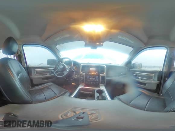 2016 Ram 1500 Lone Star с VIN 1C6RR7LT5GS140949, выставлен на аукционе Copart как лот 81721964 с пробегом 123 579 миль миль и Чистый • Clean title. История ставок и продаж доступна на DreamBid. Изображение 14.