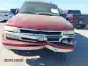 2003 Chevrolet Tahoe LS with VIN 1GNEC13T23R292010, listed as a IAAI auction lot 42723144 with Not provided miles and . Bid and sale history available at DreamBid. Image 6.