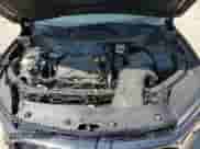 2025 Chevrolet Trax 2RS с VIN KL77LJEP2SC057381, выставлен на аукционе Copart как лот 71518125 с пробегом 12 666 миль миль и Списание • Salvage title. История ставок и продаж доступна на DreamBid. Изображение 12.