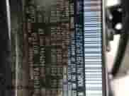 2008 Hyundai Tucson with VIN KM8JN12B18U912677, listed as a Copart auction lot 86210754 with 189,560 mi miles and Salvage title. Bid and sale history available at DreamBid. Image 13.