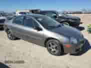 2005 Dodge Neon SXT z VIN 1B3ES56C45D254505, wystawiony jako Copart lot #87014474 z przebiegiem 179 358 mil mil oraz Czysty tytuł • Clean title. Historia ofert i sprzedaży dostępna na DreamBid. Obrazek 4.