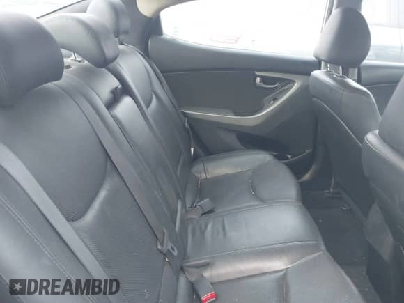2015 Hyundai Elantra Sport с VIN KMHDH4AH8FU379946, выставлен на аукционе IAAI как лот 41094993 с пробегом 300 742 миль миль и . История ставок и продаж доступна на DreamBid. Изображение 8.