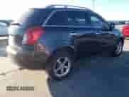 2014 Chevrolet Captiva Sport LT с VIN 3GNAL3EK6ES524039, выставлен на аукционе Copart как лот 81152153 с пробегом 154 973 миль миль и Списание • Salvage title. История ставок и продаж доступна на DreamBid. Изображение 3.