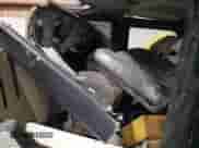 2018 Jeep Wrangler Rubicon with VIN 1C4HJXCG5JW257607, listed as a Copart auction lot 42244455 with 52,887 mi miles and Salvage title. Bid and sale history available at DreamBid. Image 10.