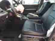 2021 Honda Pilot Touring 8-Passenger z VIN 5FNYF6H94MB034392, wystawiony jako Copart lot #68621825 z przebiegiem Nie podano mil oraz Nie do naprawy • Non repairable. Historia ofert i sprzedaży dostępna na DreamBid. Obrazek 7.