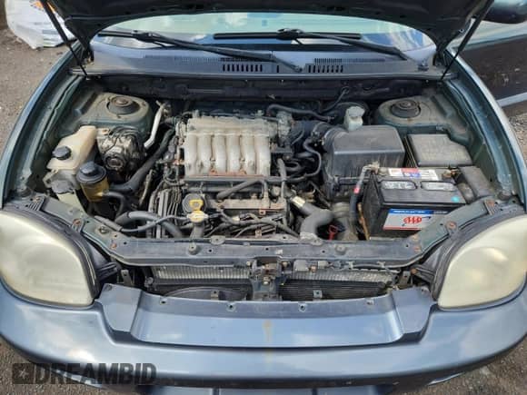 2006 Hyundai Santa Fe GLS с VIN KM8SC73E26U112005, выставлен на аукционе Copart как лот 65889115 с пробегом 149 692 миль миль и Списание • Salvage title. История ставок и продаж доступна на DreamBid. Изображение 12.