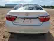 2017 Toyota Camry XSE z VIN 4T1BK1FK6HU032145, wystawiony jako Copart lot #85592035 z przebiegiem 62 184 mil mil oraz Szkoda całkowita • Salvage title. Historia ofert i sprzedaży dostępna na DreamBid. Obrazek 6.